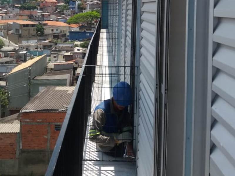 Corrimão