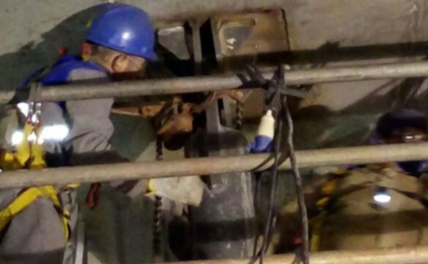 estrutura definitiva